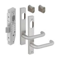 DORMAKABA SB2212 Double Cylinder Lock Kit 1 SSS