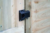 Gatemaster Superlatch Digital Lock SLDS for timber & metal gates 2