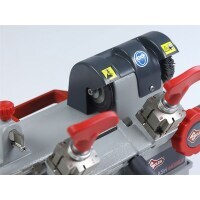 Silca Key Machine Flash Mobile 12 Volt 2
