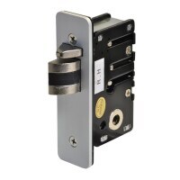 Borg Digital Lock Mortice Latch Only 28mm suit BL2000SC 2