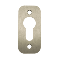 Gatemaster Stainless Steel Escutcheon