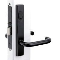 DORMAKABA SB2212 Double Cylinder Black Lock 2