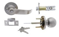 Carbine SS Knob and SL Leverset 3
