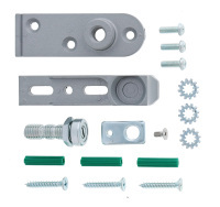 Carbine Spare standard pivot set 100kg suits CTC1 Transom door closer