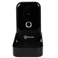 McGrath Locks Key Safe with Fingerprint, Pincode, RFID 2