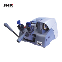 JMA 'BERNA' Key DUPLICATOR - Semi-Automatic 2