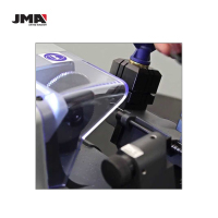 JMA 'BERNA' Key DUPLICATOR - Semi-Automatic 3
