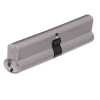Protector 5 Pin Euro Cylinder 110mm Long