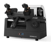 Nomad-GO KEY DUPLICATOR *Battery Powered*