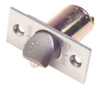 Epsom Stainless Steel 70mm backset latch