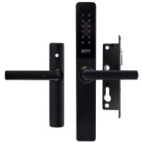 McGrath Locks Ultra-Secua Digital lock for screen security doors