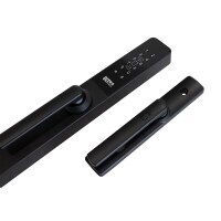 McGrath Locks Ultra-Secua Digital lock for screen security doors 2