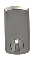 Carbine CEL2 Digital Deadbolt Satin Nickel Standalone RFID Model 3