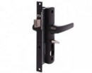 Whitco Tasman MKII Security Door Lock With No Cylinder