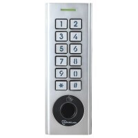 McGrath RBH52 Keypad with Built In Wif-Fi & Fingerprint Access