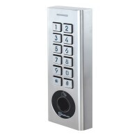 McGrath RBH52 Keypad with Built In Wif-Fi & Fingerprint Access 2