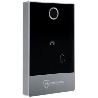 McGrath Locks Access Control Keypad MLA02F, IP65 Rating, 12v DC