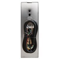McGrath Locks TGFP43 Slimline Access Control Keypad  4