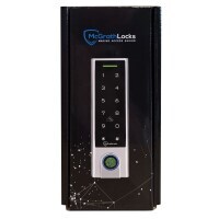 McGrath Locks TGFP43 Slimline Access Control Keypad  5