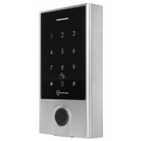 McGrath Locks TGFP70 Access Control Keypad with Built In WiFi 2