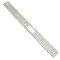 Extended Face Plate for dormakaba SB2212 Short Backset Lock 