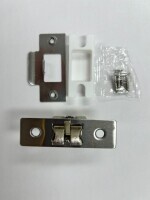 Lion Head 25mm backset mortice lock 2