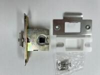 Lion Head 25mm backset mortice lock