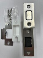 Lion Head 25mm backset magnetic latch