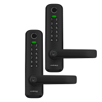 Lion Head the Cottesloe Digital Gatelock Double Keypad