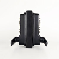 Gatemaster Superlock  Digital Dual Keypad with Delta Lever Handles for 40mm-60mm Metal Gate Frames L/H 3