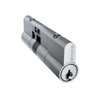 Carbine Euro Double Cylinder fixed cam extended length and offset 40mm and 50mm