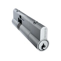 Carbine Euro Double Cylinder fixed cam extended length and offset 35mm and 65mm