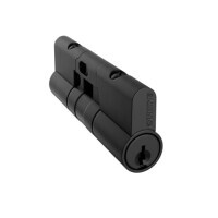 Carbine Euro Double Cylinder fixed cam extended length and offset 35mm and 45mm