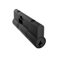 Carbine Euro Double Cylinder fixed cam extended length and offset 35mm and 55mm
