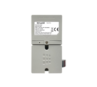 KL1100 RFID KitLock Locker Lock with Silver Trim 3