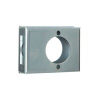 ADI Lock Mounting Box to suit 70mm Backset CL7000 Lever Sets 