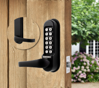Codelocks CL515 Marine Tubular Mortice Latch