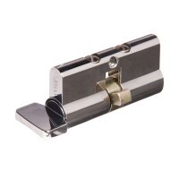 Whitco Euro Single Cylinder and Turn LW4 Profile KD with Lazy Cam 