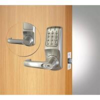 CL5010 Heavy Duty Electronic Tubular Mortice Latch Lock