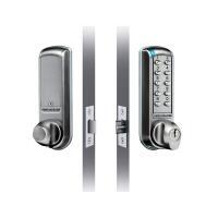Codelocks CL2255 Electronic Tubular Mortice Latch Lock