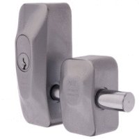 ADI Door Lock Bolt 444DD Double Blocklok