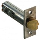 Lockwood 60mm backset latch