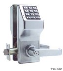 Trilogy T2 Digital Lockset