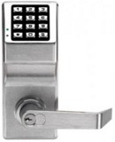 Trilogy T2 Digital Lockset 2