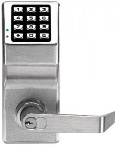 Trilogy T2 Digital Lockset - Locks Galore