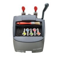 Silca Key Cutting Machine Rekord S Pro D8A1189ZB 5