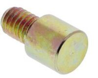 6mm Extension piece for FL Push Lock