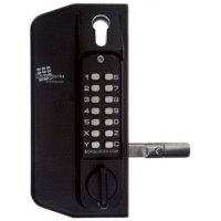 Borg Gatelock 3175 with Key Override