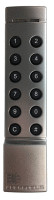 Electronic cabinet lock L200