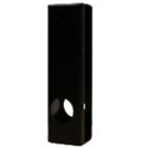 Lockey 2900 weld on steel gate box